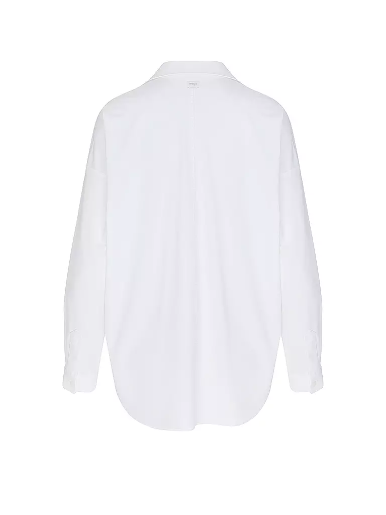 PENN&INK | Blusa | weiss