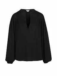 PENN&INK | Bluse  | Negro
