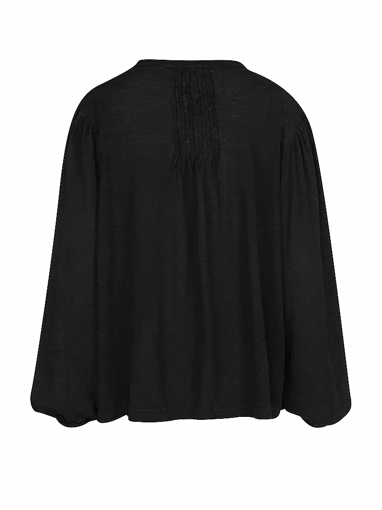 PENN&INK | Bluse  | Negro