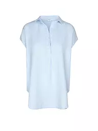 PENN&INK | Blusenshirt | Azul claro