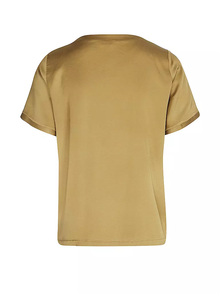 PENN&INK | Blusenshirt | Oro