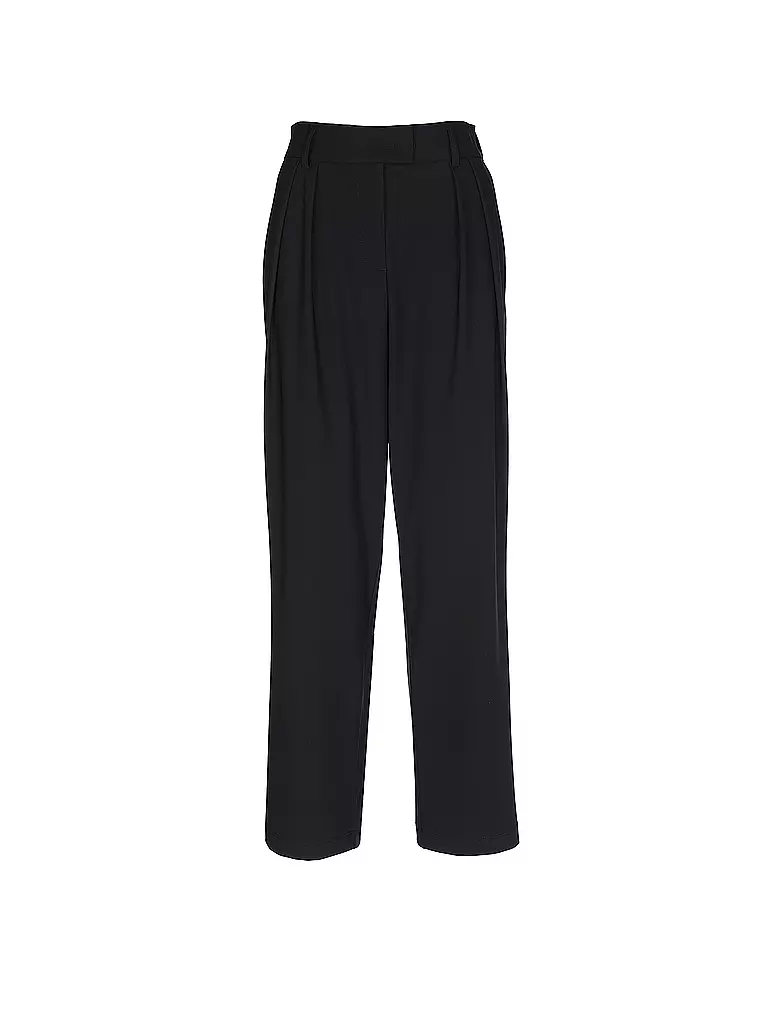 PENN&INK | Businesshose  | Negro