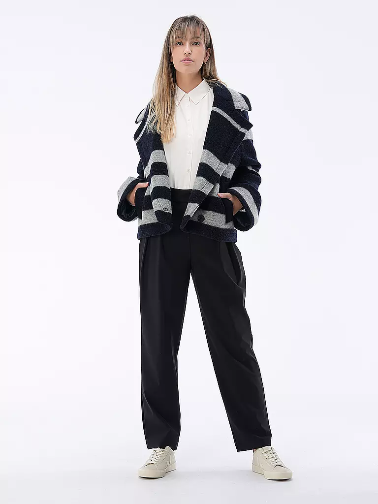 PENN&INK | Businesshose  | Negro