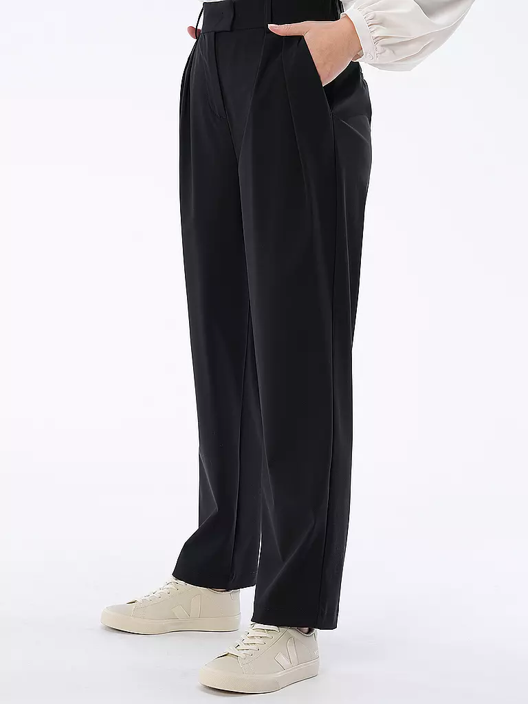 PENN&INK | Businesshose  | Negro