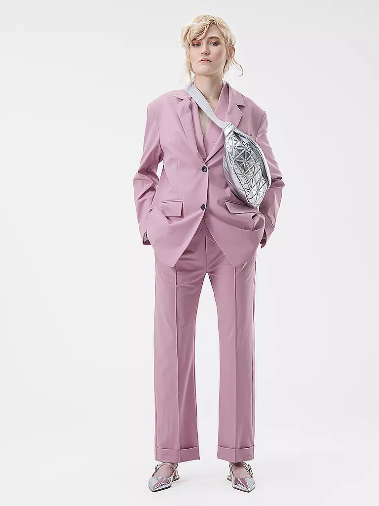 PENN&INK | Businesshose | Rosa