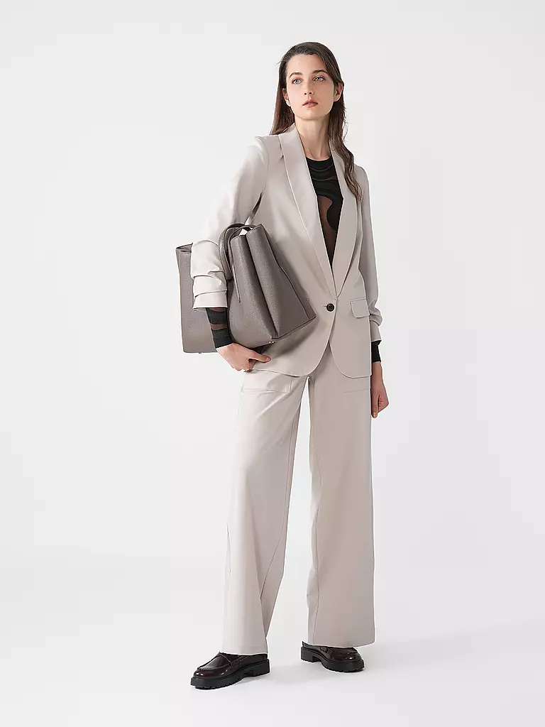 PENN&INK | Businesshose | Beige