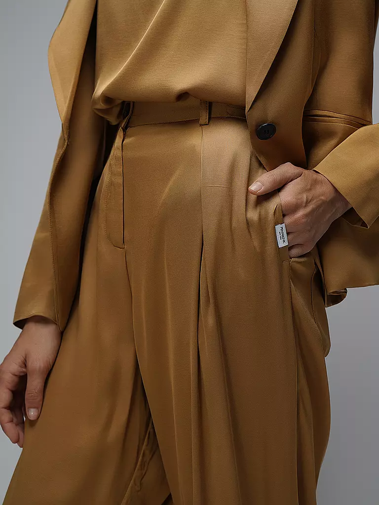 PENN&INK | Businesshose | Oro