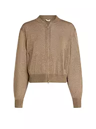 PENN&INK | Cárdigan | Oro