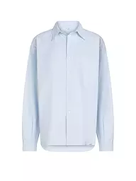 PENN&INK | Camisa blusa | Azul claro