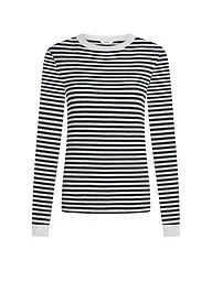 PENN&INK | Camiseta de manga larga | Blanco