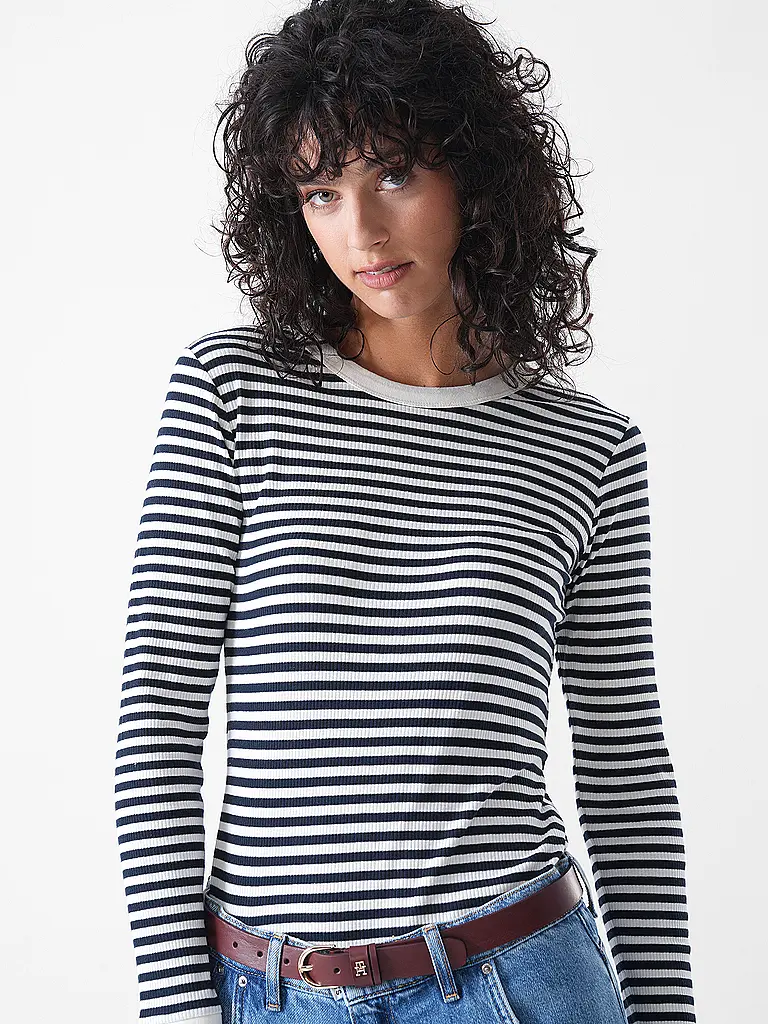 PENN&INK | Camiseta de manga larga | 