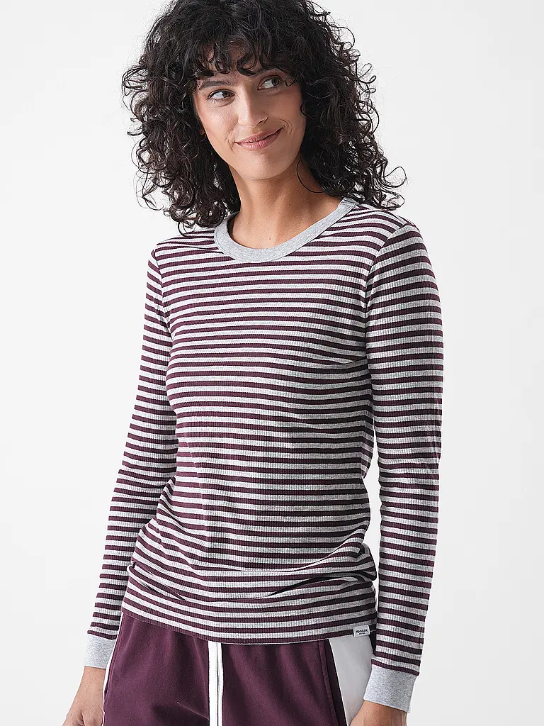 PENN&INK | Camiseta de manga larga | 