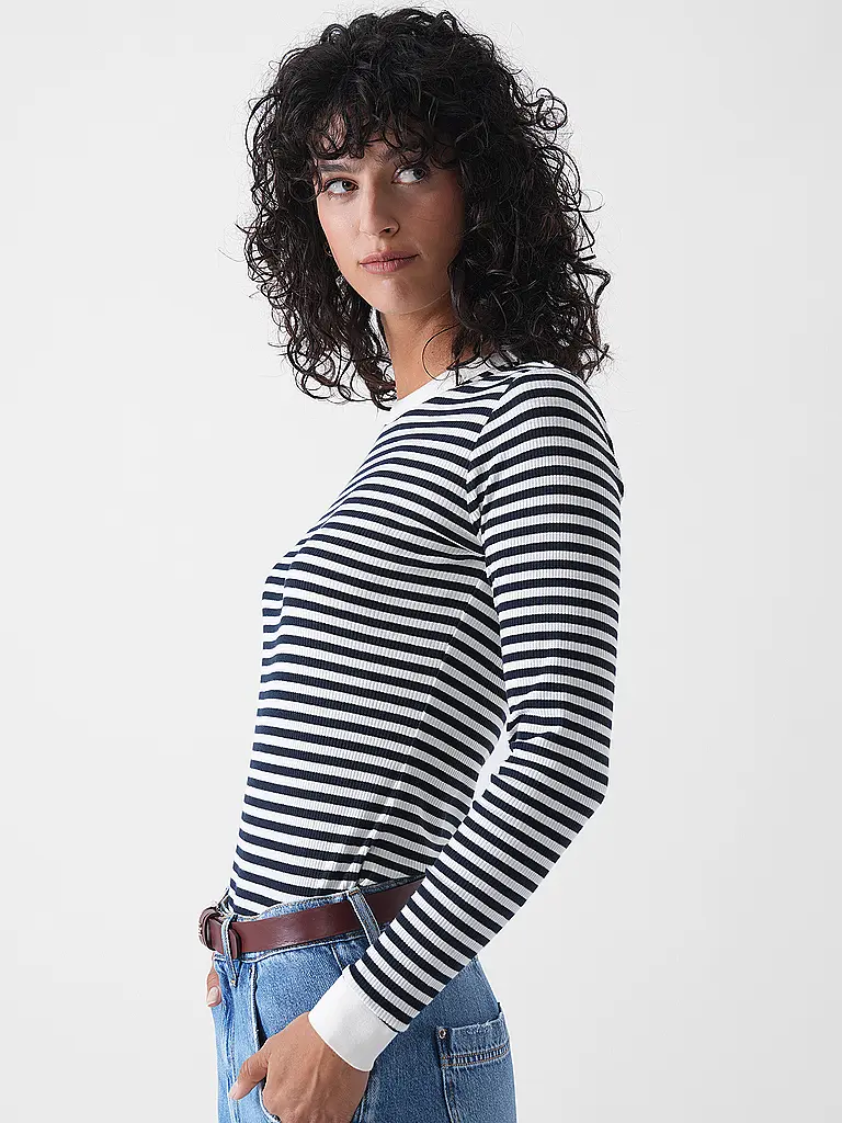 PENN&INK | Camiseta de manga larga | 