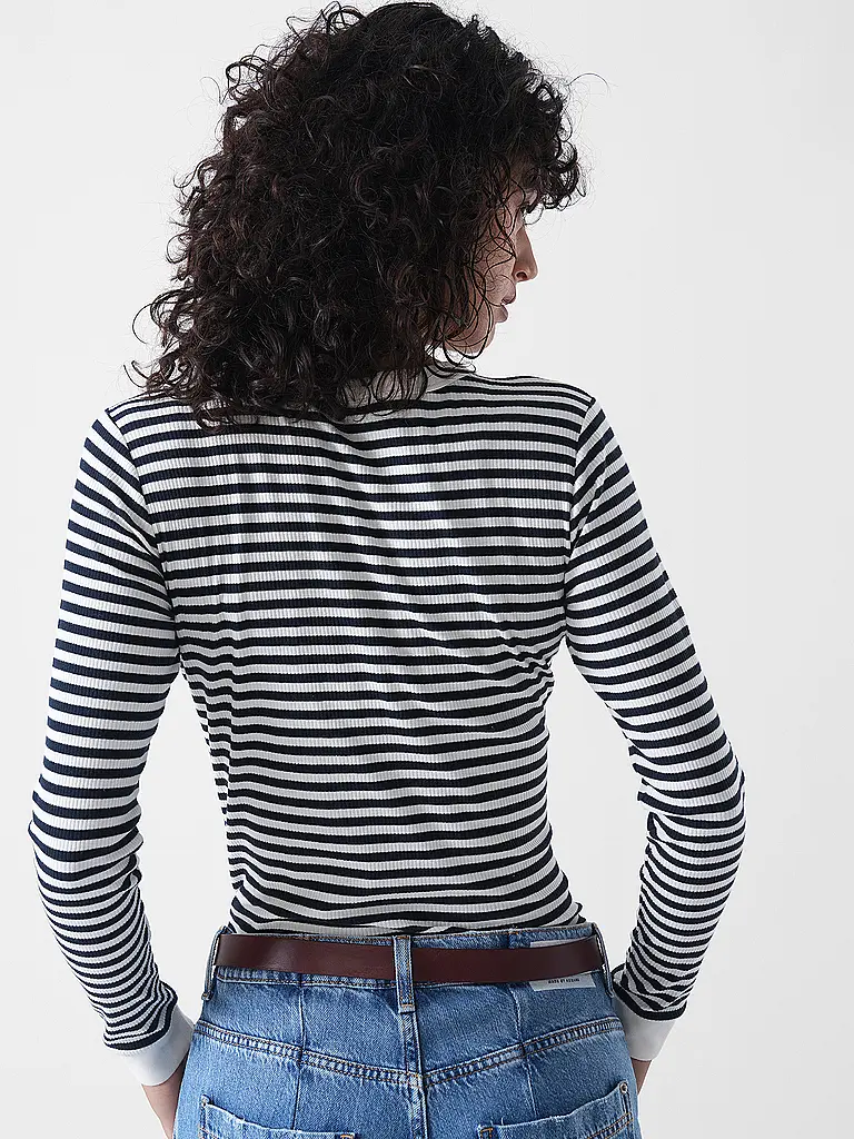 PENN&INK | Camiseta de manga larga | 