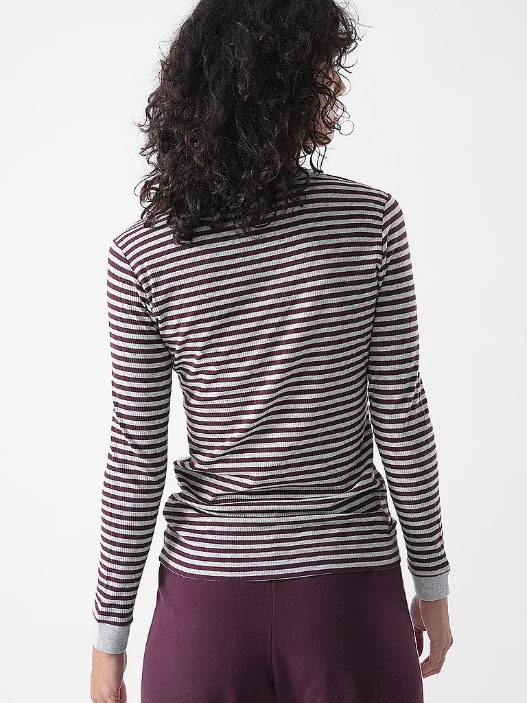 PENN&INK | Camiseta de manga larga | 