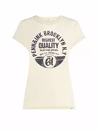 PENN&INK | Camiseta | Beige
