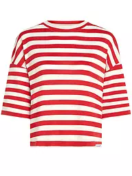 PENN&INK | Camiseta | Rojo