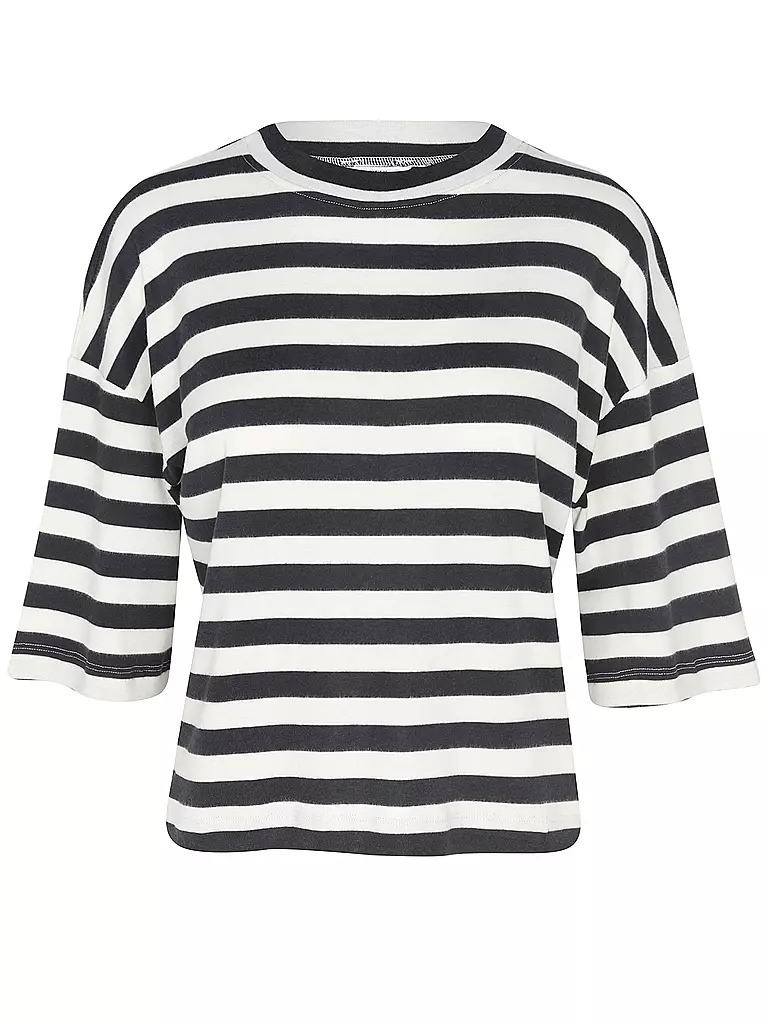 PENN&INK | Camiseta | dunkelblau