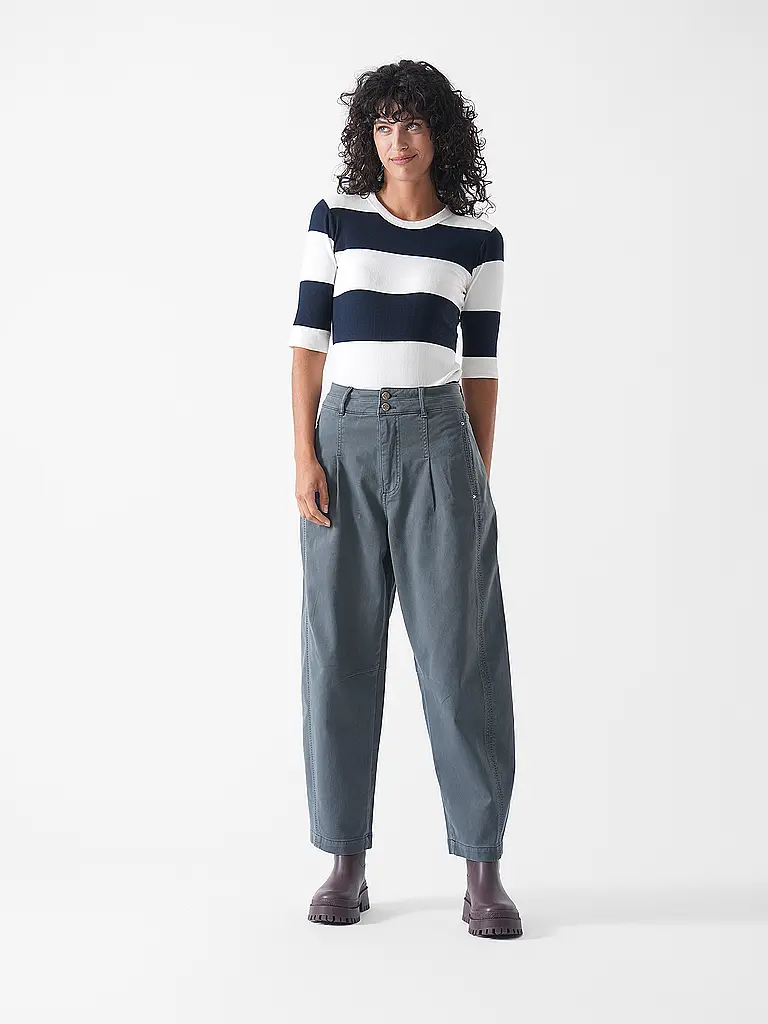 PENN&INK | Camiseta | weiss
