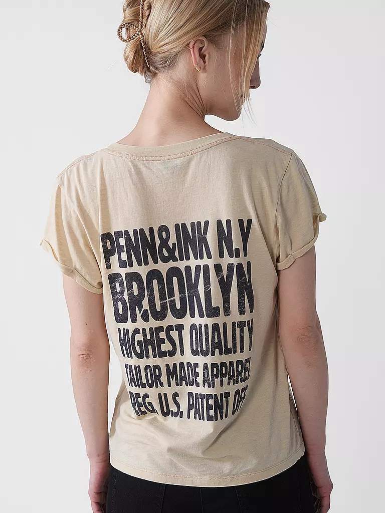 PENN&INK | Camiseta | 
