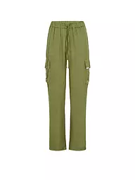 PENN&INK | Cargohose | Oliva