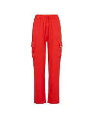 PENN&INK | Cargohose | Coral