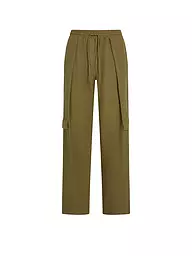 PENN&INK | Cargohose | Oliva