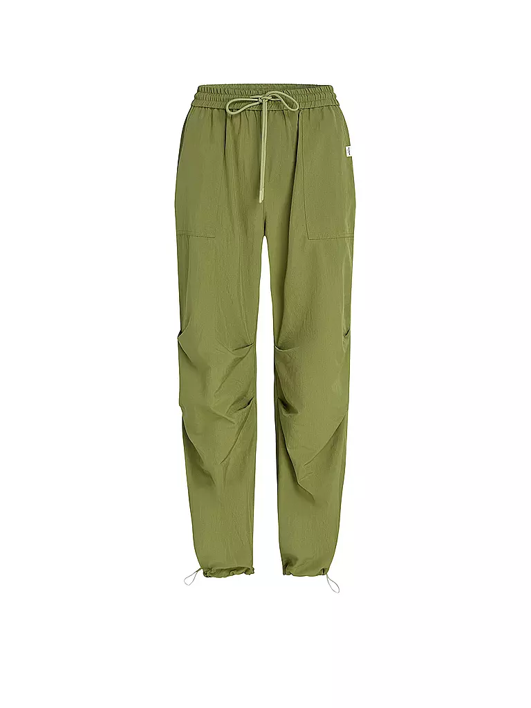 PENN&INK | Cargohose | Oliva