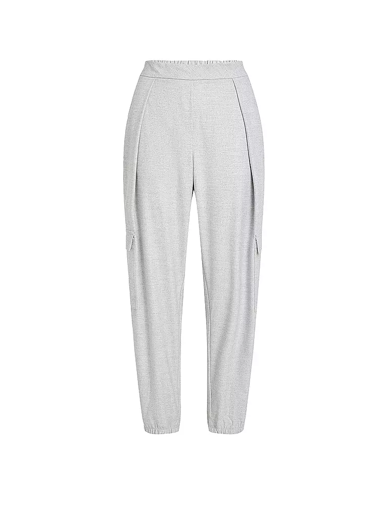 PENN&INK | Cargohose | Gris claro