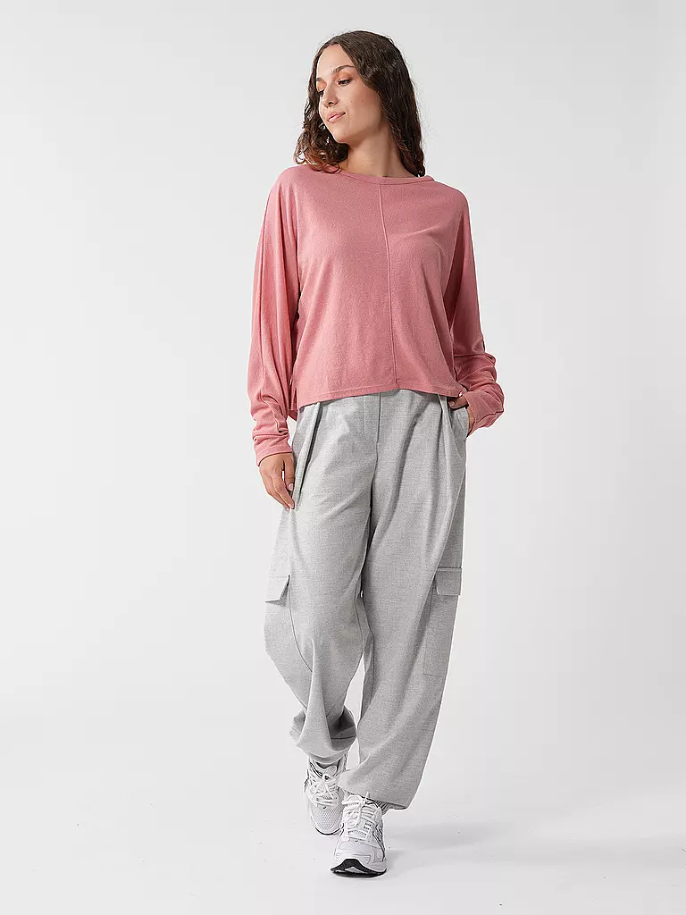 PENN&INK | Cargohose | Gris claro