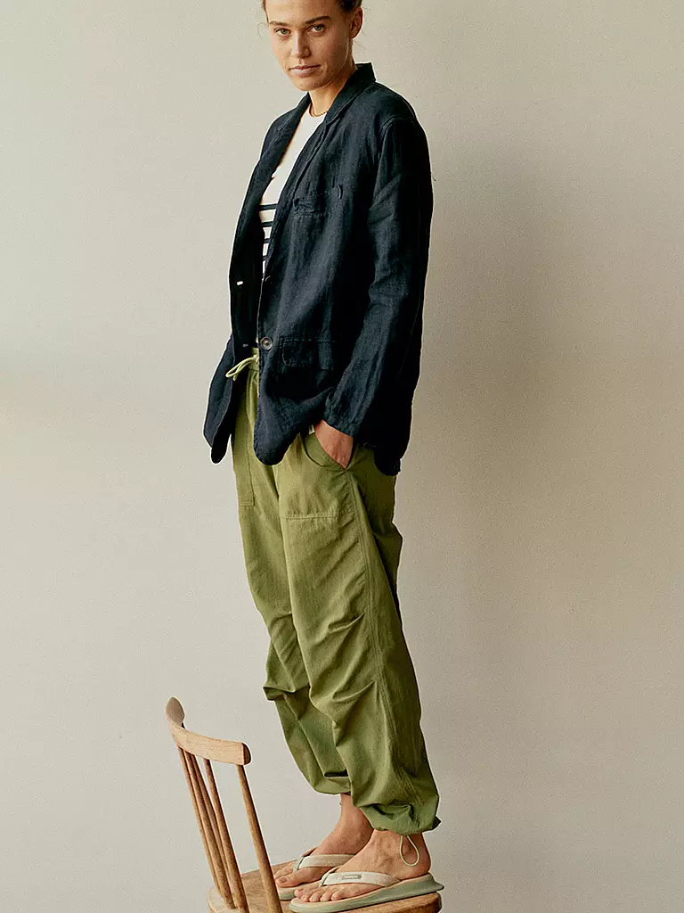 PENN&INK | Cargohose | Oliva