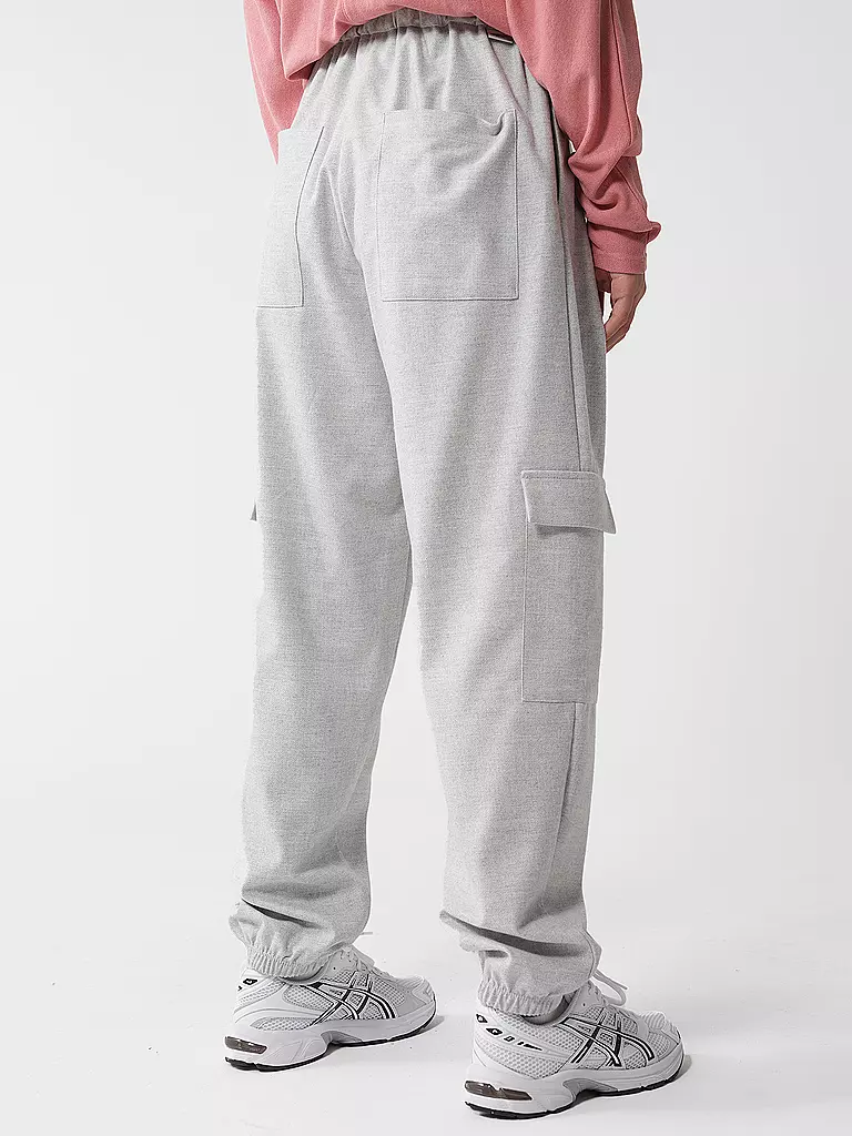 PENN&INK | Cargohose | Gris claro