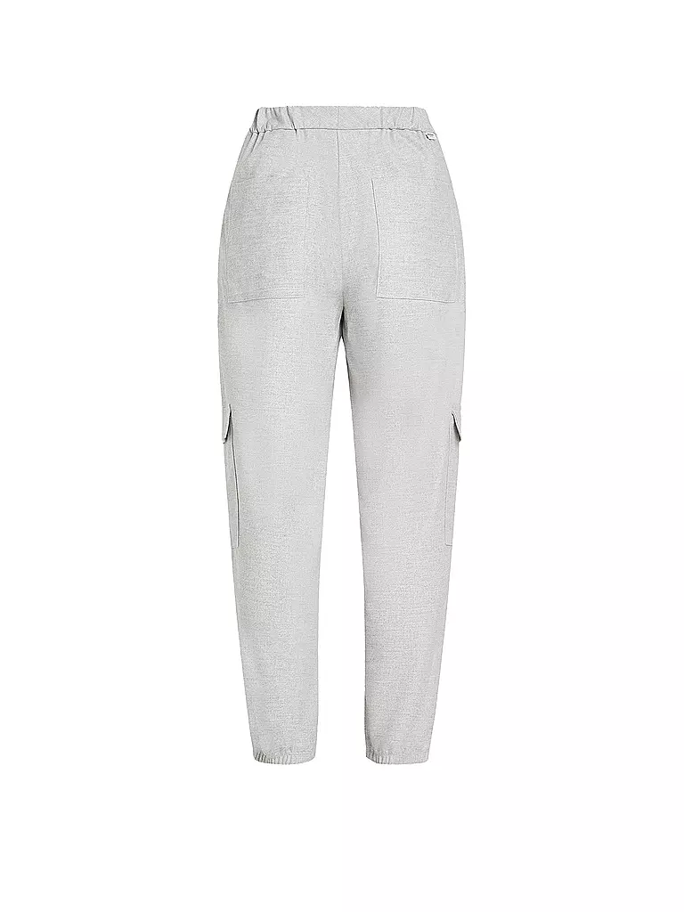 PENN&INK | Cargohose | Gris claro