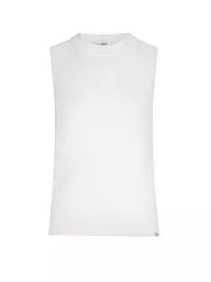 PENN&INK | Chaleco | Blanco