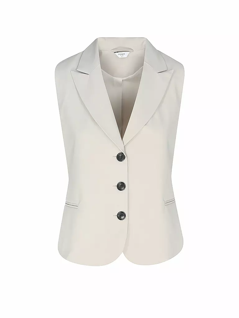 PENN&INK | Chaleco | Beige