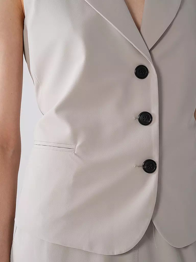 PENN&INK | Chaleco | Beige