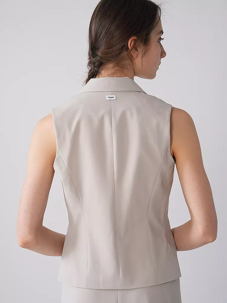 PENN&INK | Chaleco | Beige