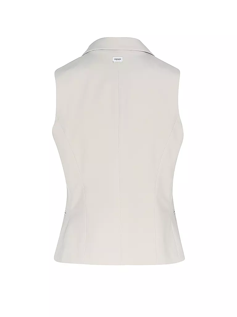 PENN&INK | Chaleco | Beige
