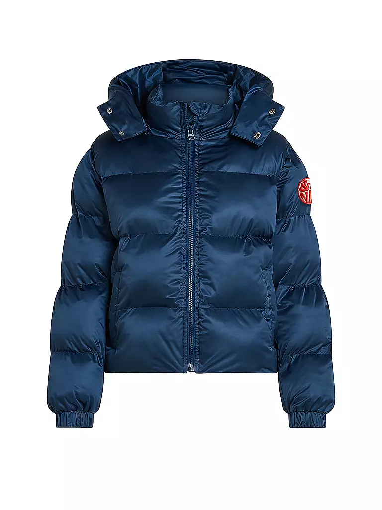 PENN&INK | Chaqueta acolchada | blau