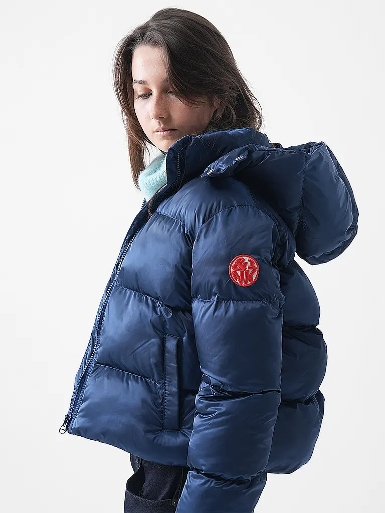 PENN&INK | Chaqueta acolchada | 