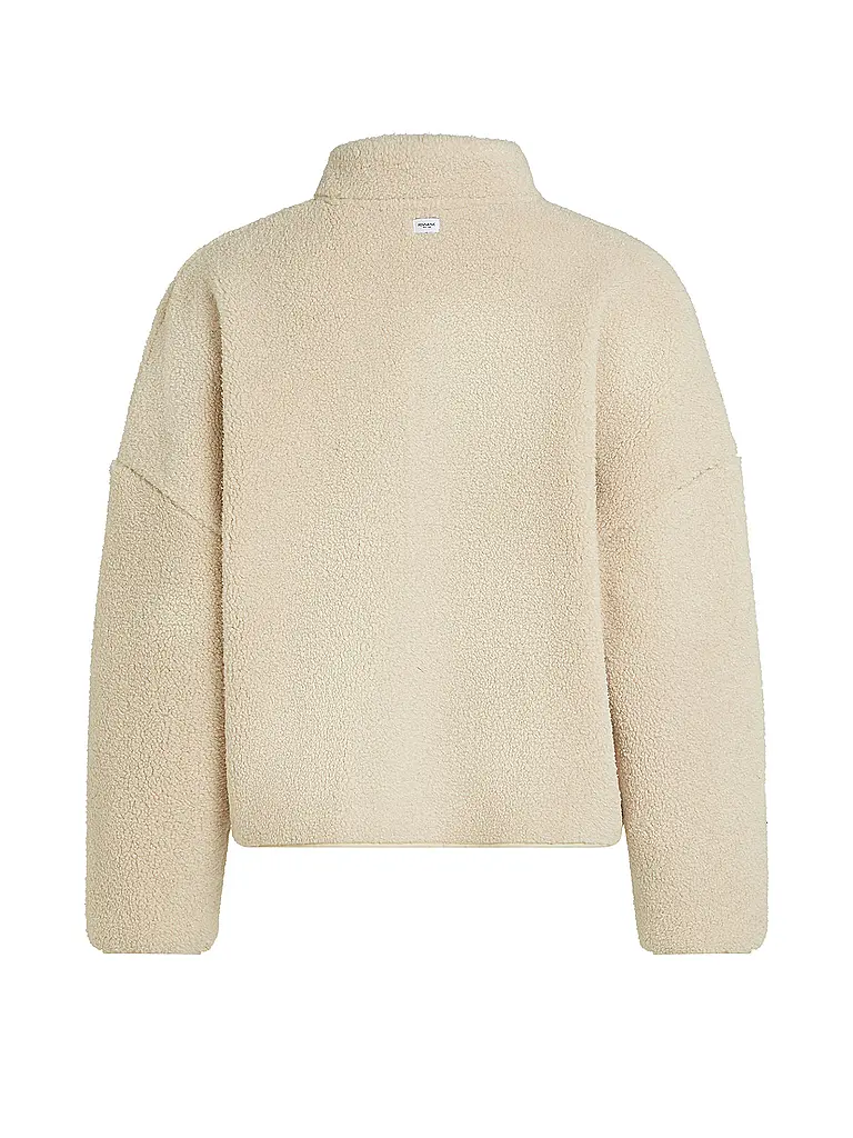 PENN&INK | Chaqueta de aspecto de piel | 
