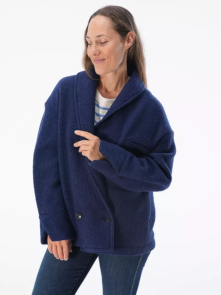 PENN&INK | Chaqueta de lana | 