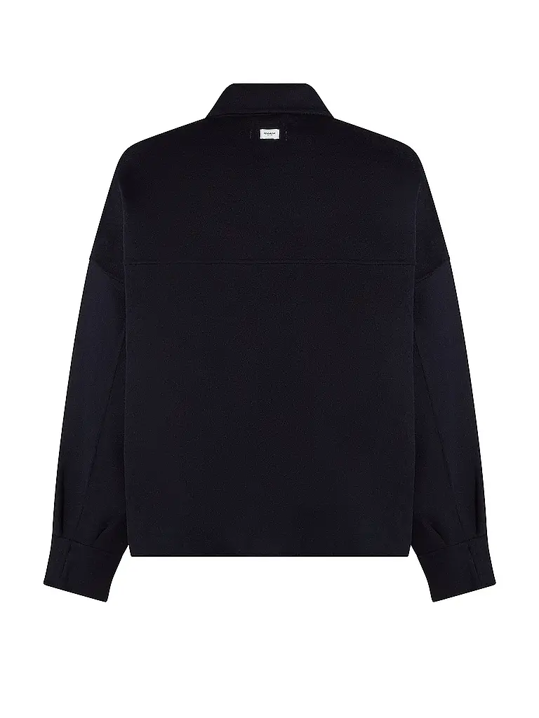 PENN&INK | Chaqueta de lana | 