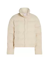 PENN&INK | Chaqueta | Crema