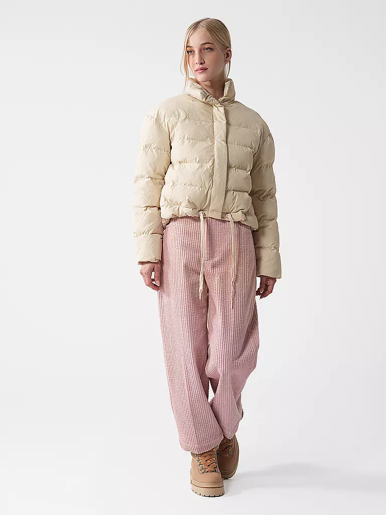 PENN&INK | Chaqueta | Crema