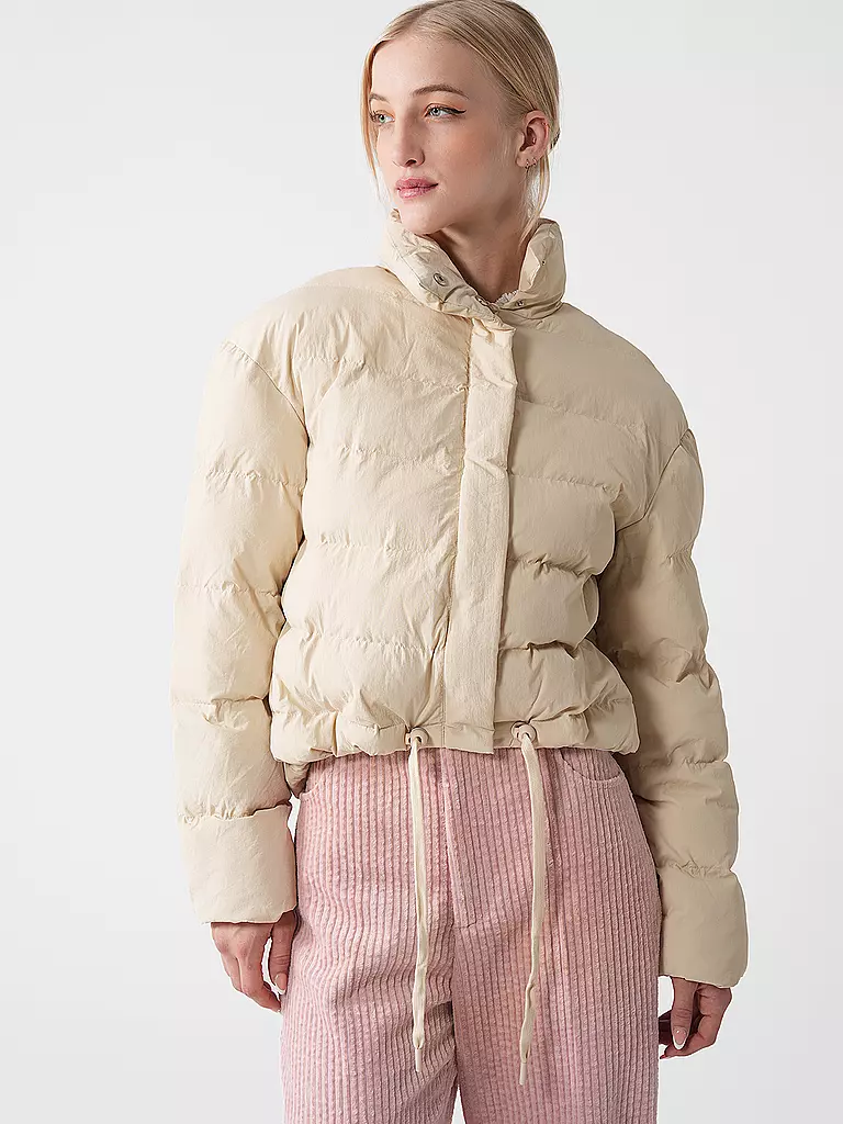 PENN&INK | Chaqueta | Crema