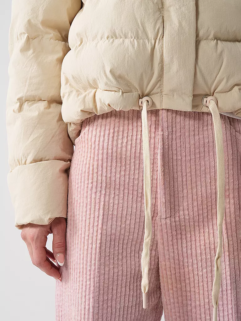 PENN&INK | Chaqueta | Crema