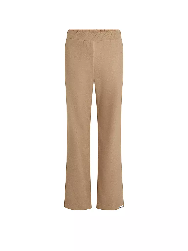 PENN&INK | Culotte | Camel