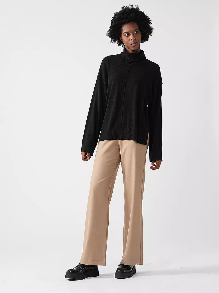 PENN&INK | Culotte | Camel