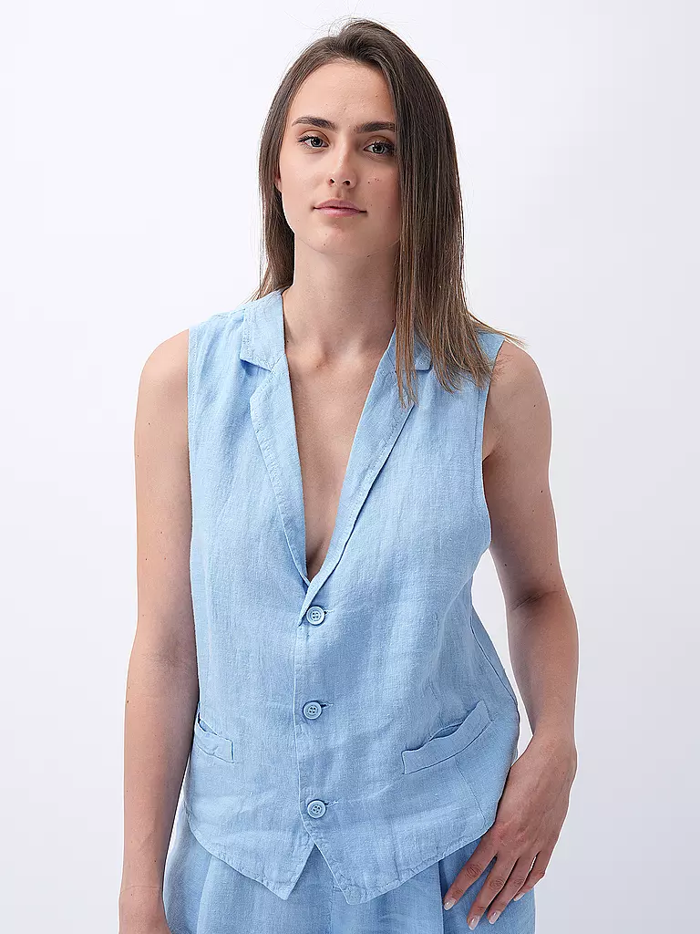 PENN&INK | Gilet  | Azul